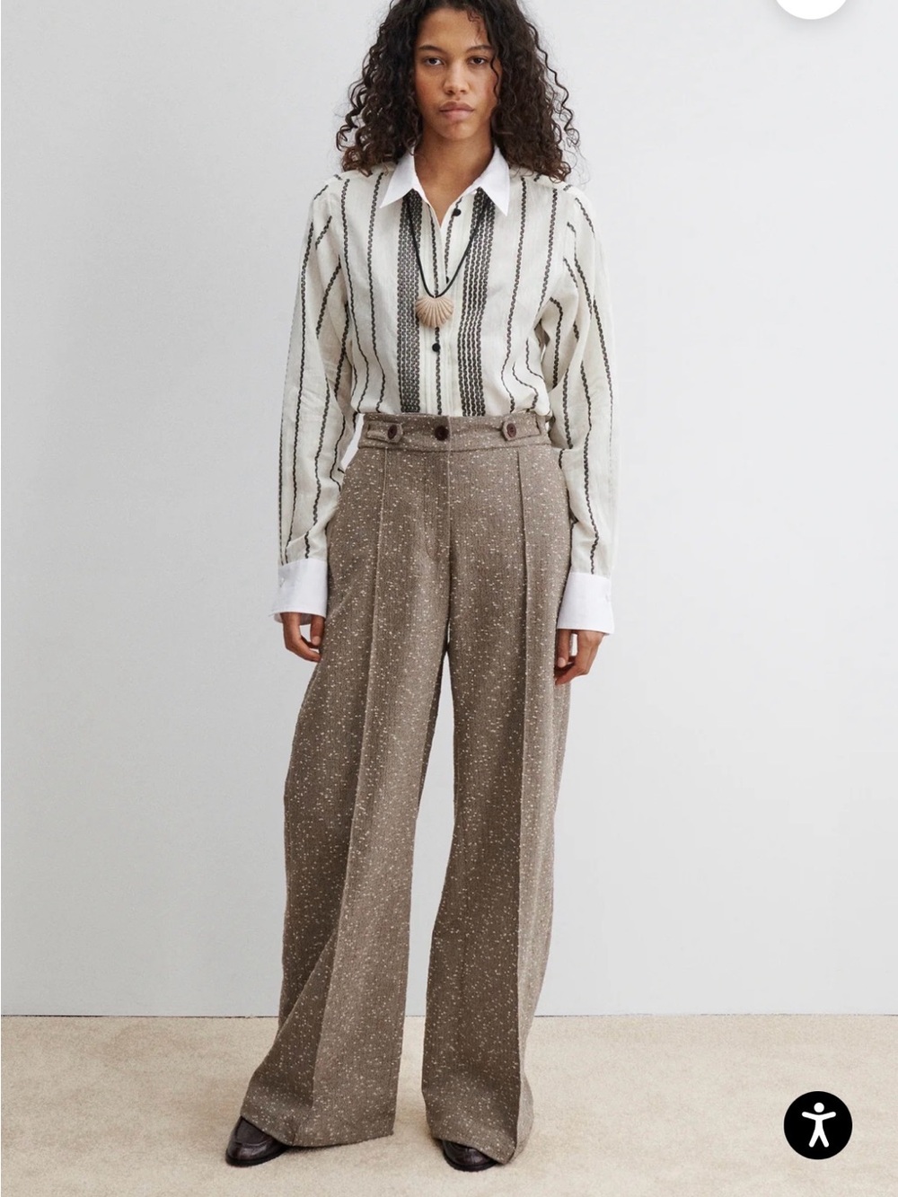 Rachel Comey Alber pant size 2 NWT